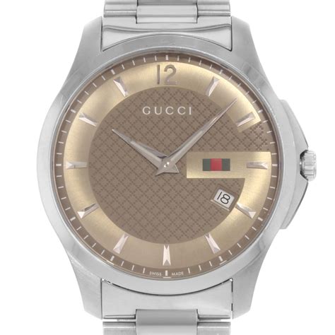 Orologio Gucci uomo G